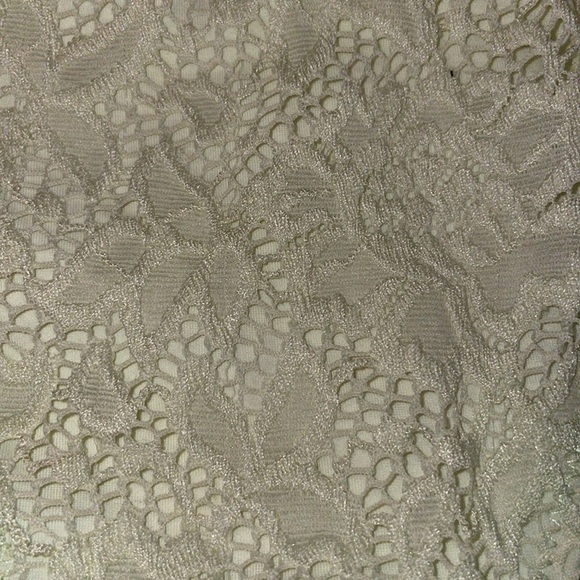 Victoria’s Secret Bikini bottoms Light lime color Size Med Tie Beach - Picture 3 of 6